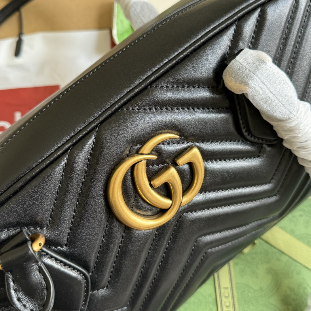 Gucci Top Handle Bags